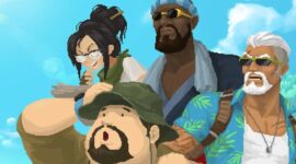 PC hra Dave the Diver a jeho DLC