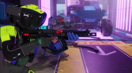 PC hra Marathon v březnu 2026