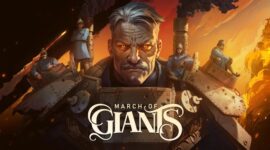 Free to play March of Giants