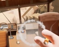 Nová aktualizace hry RV There Yet je tady