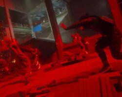 PC hra Control Resonant