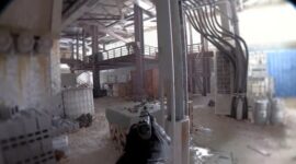 PC hra Bodycam pod Tencent