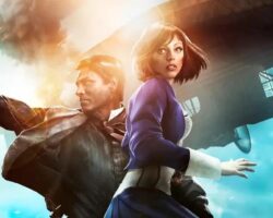 Bioshock PC hra