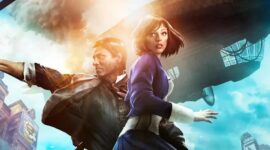 Bioshock PC hra