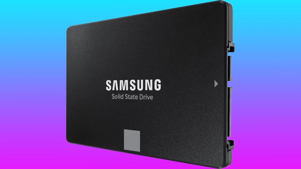 Samsung SSD