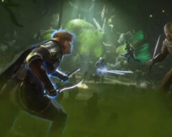 Dune: Awakening PC hra