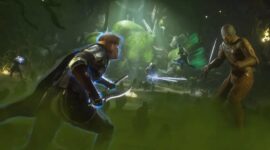 Dune: Awakening PC hra