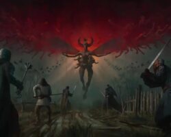 PC hra Band of Crusaders