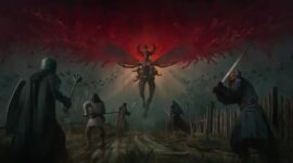 PC hra Band of Crusaders