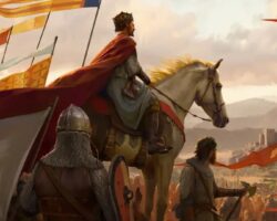 PC hra Total War: Medieval 3