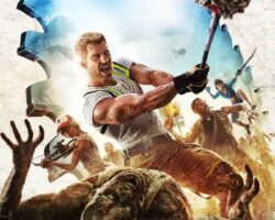 Hra na PC Dead Island 3