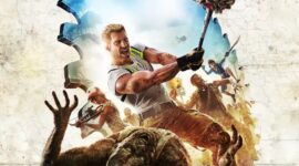 Hra na PC Dead Island 3