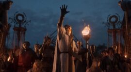 Nové Divinity zahaleno tajemstvím