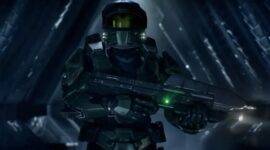 Halo trilogie bude mi remake?