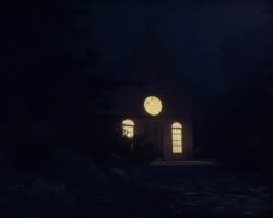 Nový projekt od tvůrcu Gone Home