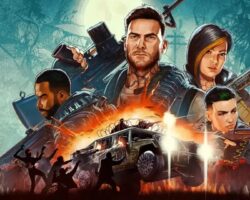 John Carpenter's Toxic Commando PC hra