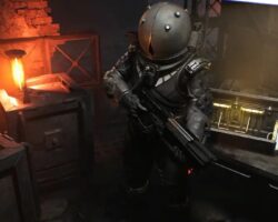 Cronos: The New Dawn s lehčí obtížnosti