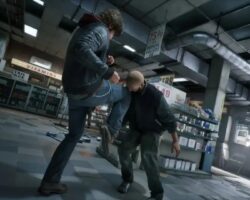 PC hra Samson: A Tyndalston Story