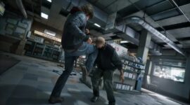 PC hra Samson: A Tyndalston Story