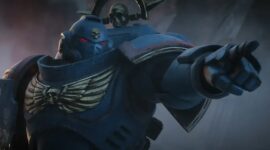 Nová PC hra Total War