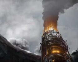 PC hra Frostpunk 1886