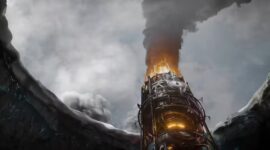 PC hra Frostpunk 1886