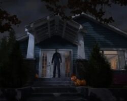 PC hra Halloween The Game