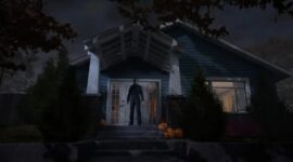 PC hra Halloween The Game