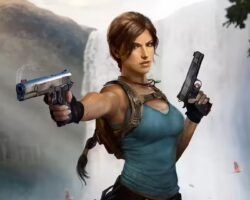 PC hra Tomb Raider