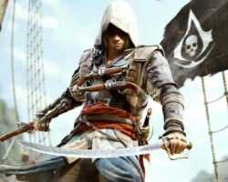 PC hra Remake Assassin’s Creed IV: Black Flag