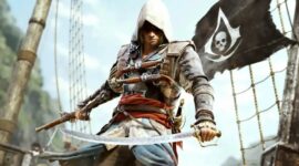 PC hra Remake Assassin’s Creed IV: Black Flag