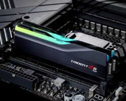 Ceny RAM i GPU rostou