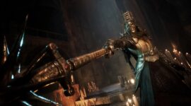 PC hra The Relic: First Guardian