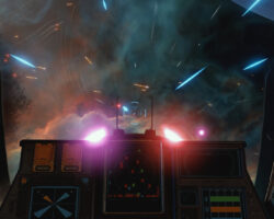 PC hra Remnant Protocol