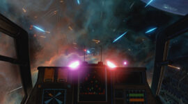 PC hra Remnant Protocol