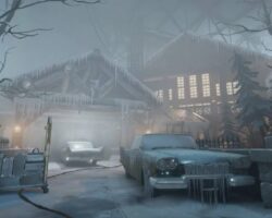 PC hra The Outlast Trials