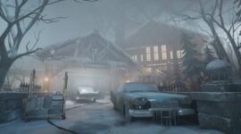 PC hra The Outlast Trials