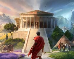 Čeština do hry Anno 117