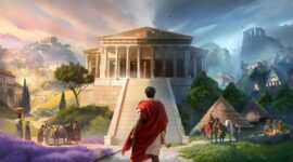 Čeština do hry Anno 117