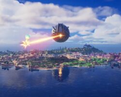 Fortnite nová sezóna je tady