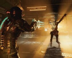 Dead Space PC hra