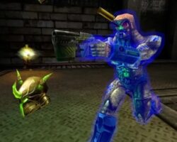 PC hra Unreal Tournament 2004