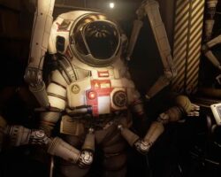 Vývojáři SOMA vyvíjí nyní hru, která není hororová