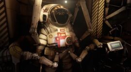 Vývojáři SOMA vyvíjí nyní hru, která není hororová