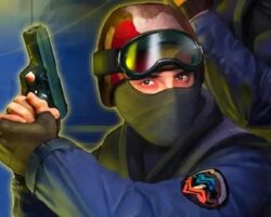 Counter Strike 1.6 mohl dostat remake, ale Valve je proti