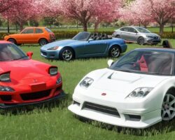 Forza Horizon 6 PC hra