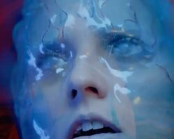 Češtiny do her Sleep Awake a Routine