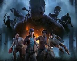 Nová kapitola Dead by Daylight v rukou hráčů
