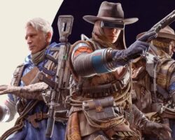 Hra na PC Arc Raiders