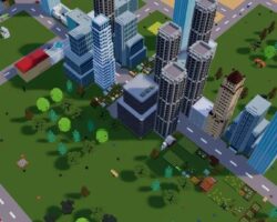 Hra na PC Microlandia